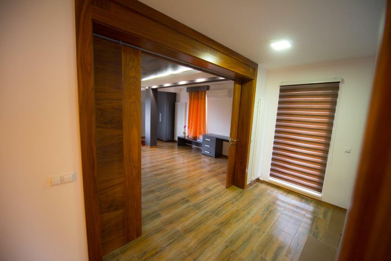 Villa Kolonia Saraievo Exterior foto